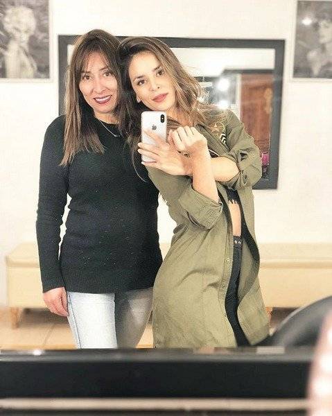 Jhendelyn Núñez