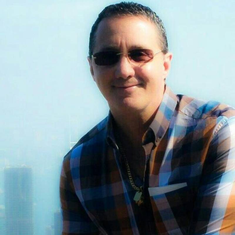 Ernesto Degenhart, UCN