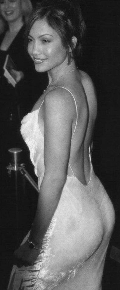 Jennifer Lopez