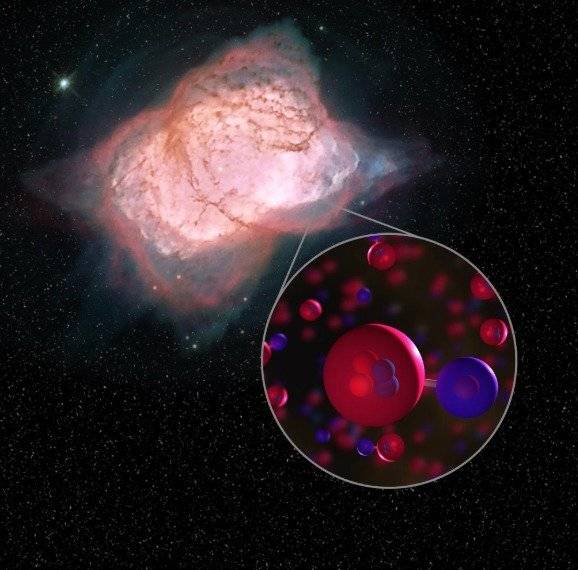 Universo