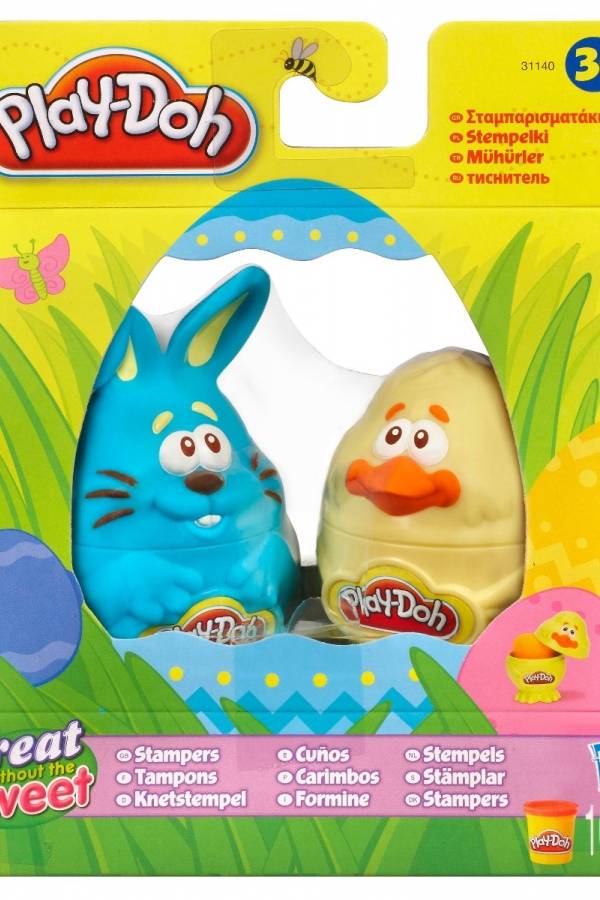 play doh