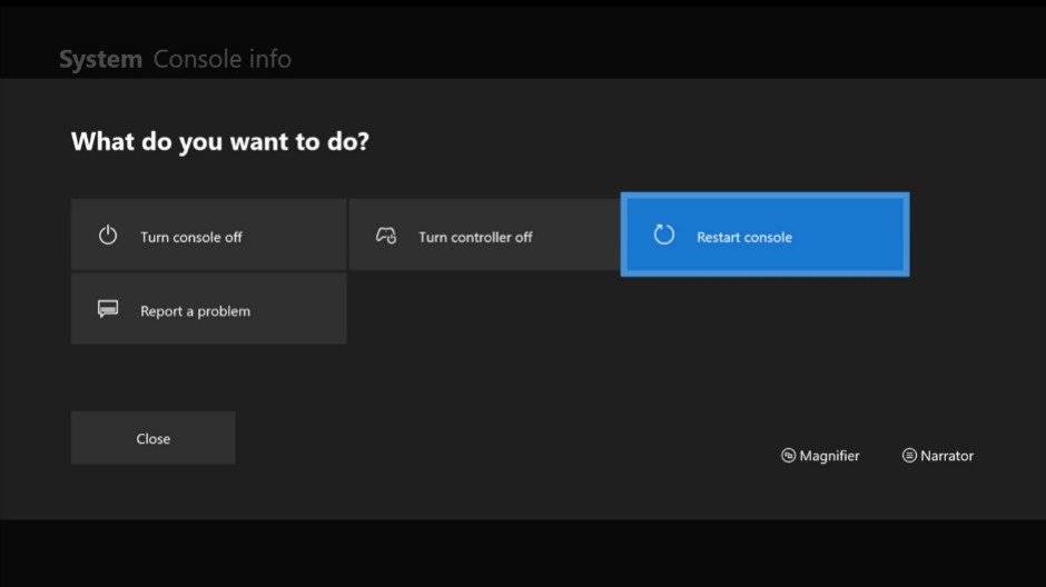 Actualización