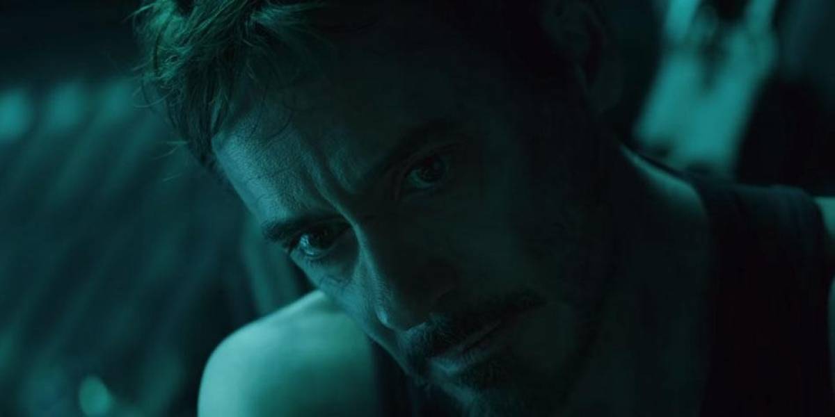 Fuertes declaraciones de Robert Downey Jr. sobre Avengers: Endgame