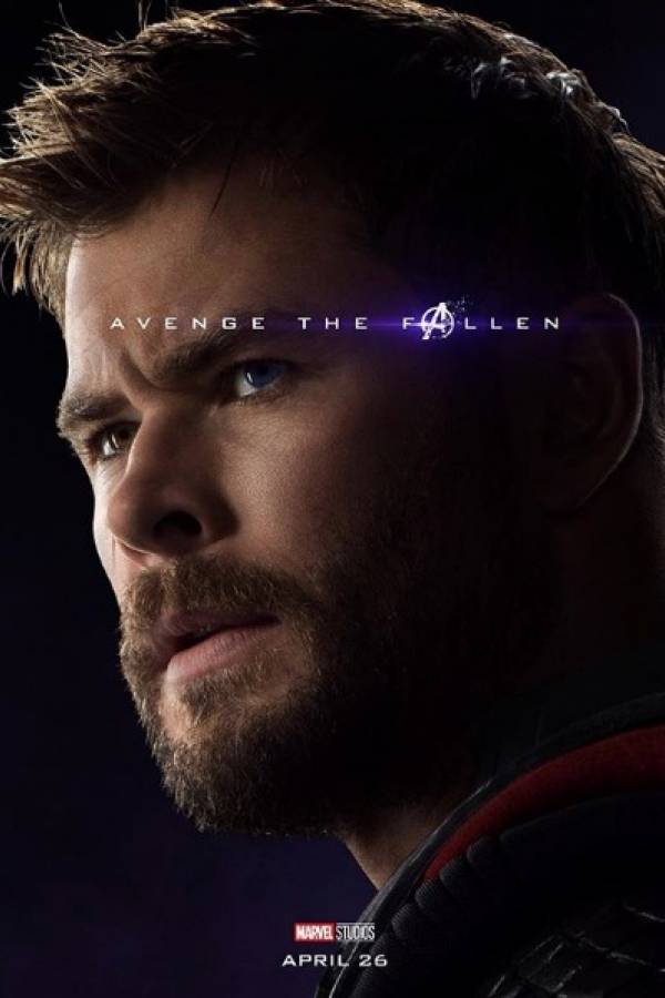 Chris Hemsworth