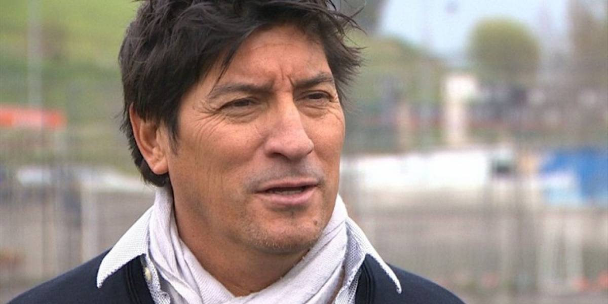 Facebook elimina página de estafas que usaba a Zamorano y otras personalidades chilenas como rostro, sin su autorización