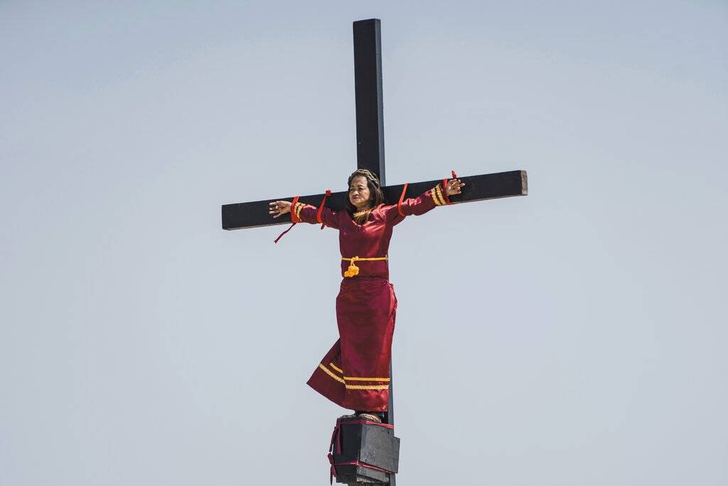 viernes santo