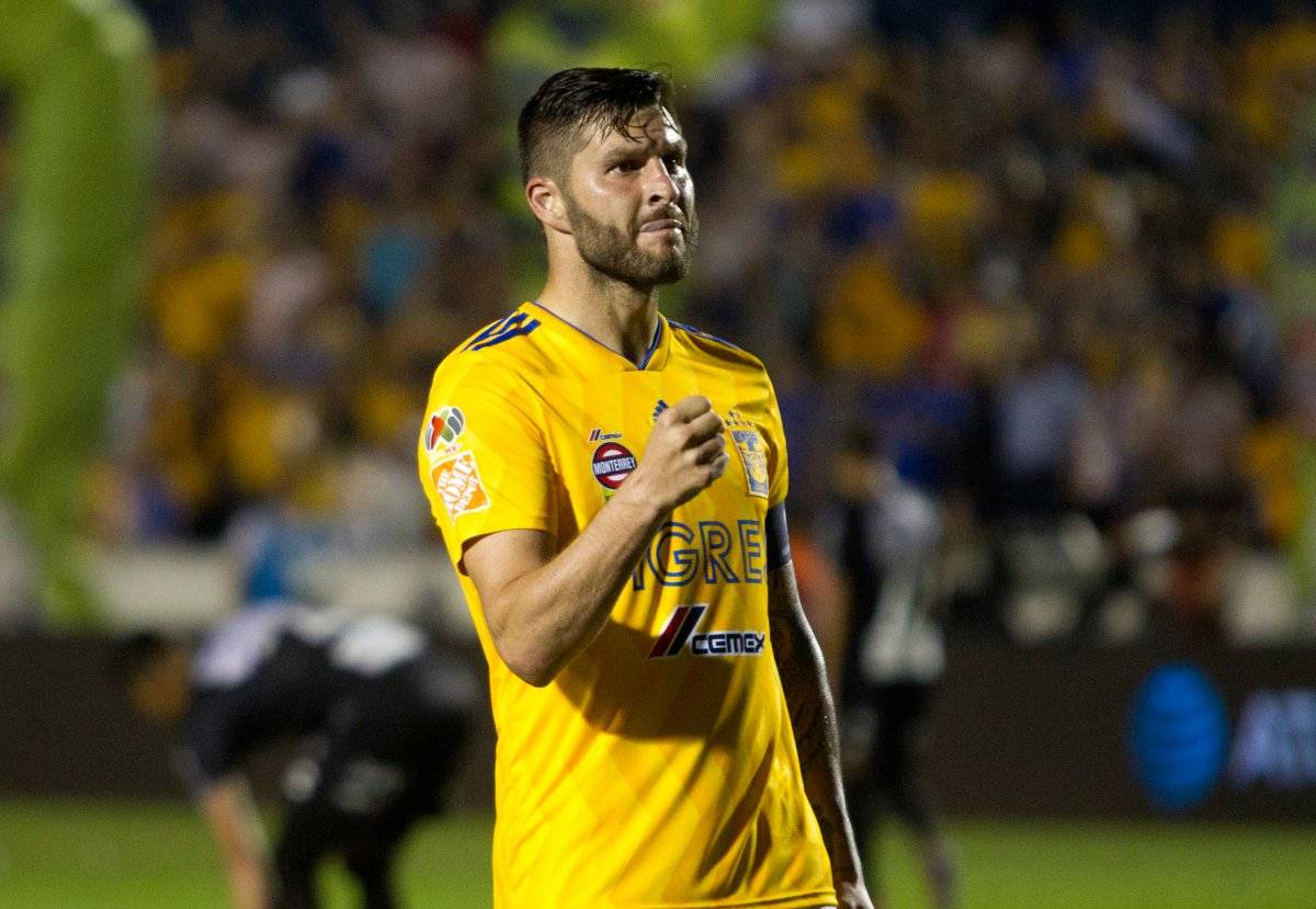 André Pierre-Gignac