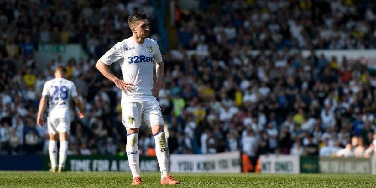 El Leeds de Bielsa cae y peligra su ascenso directo