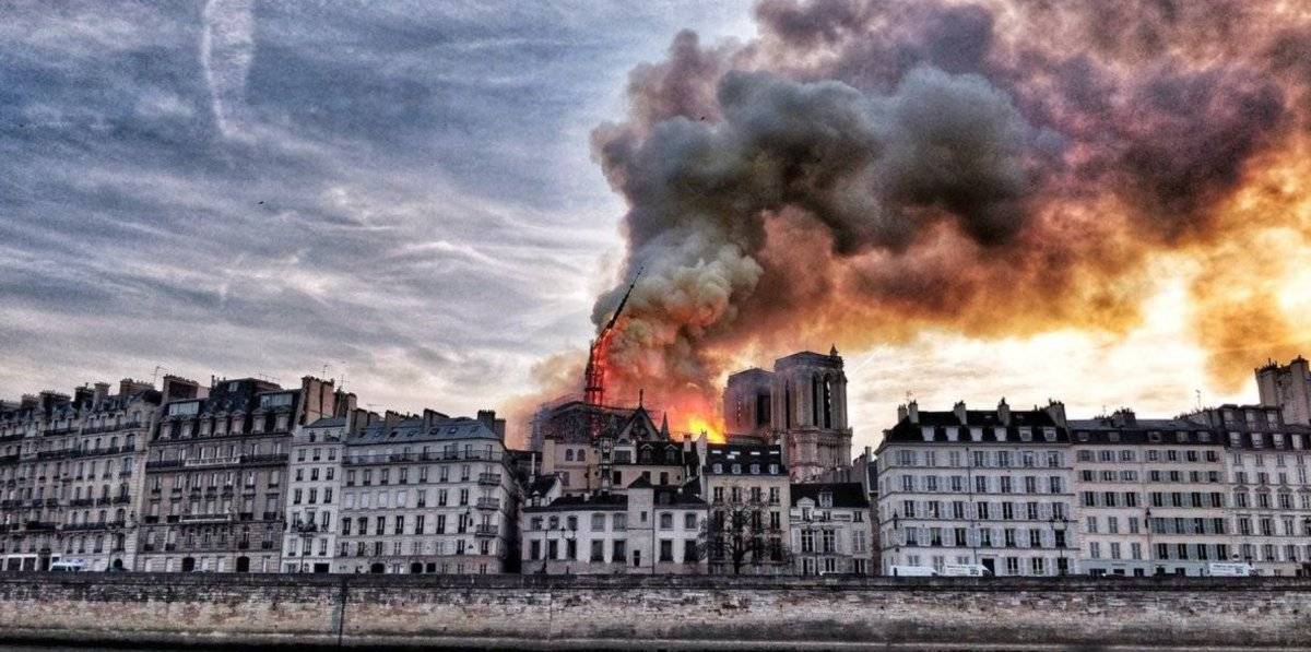 Notre Dame