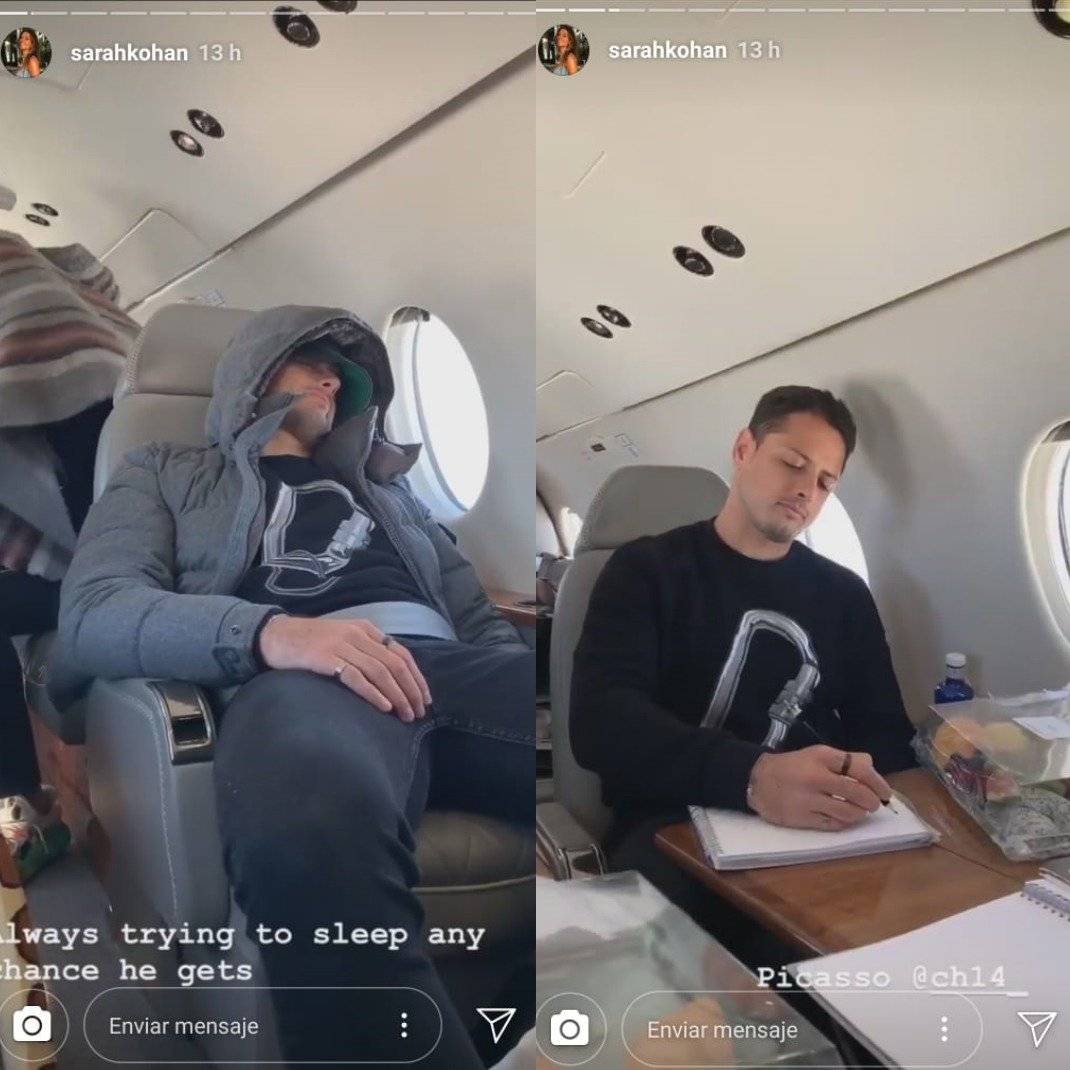 Javier Hernández