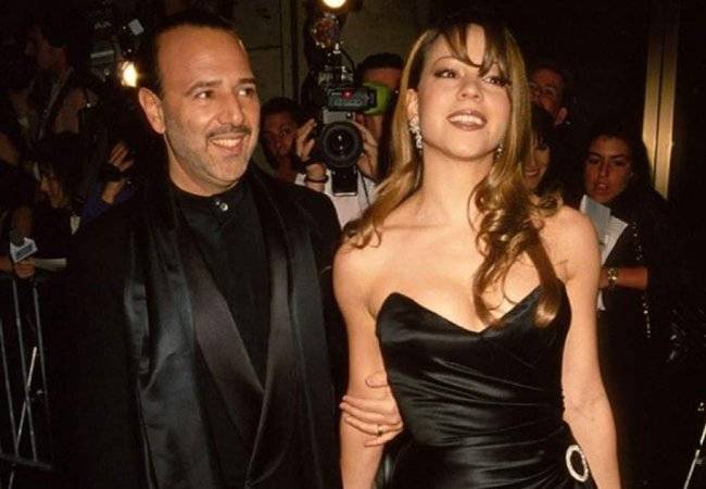 tommy mottola