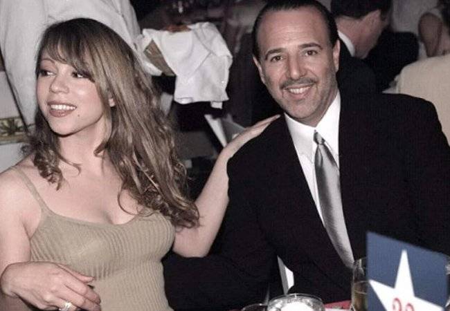 tommy mottola
