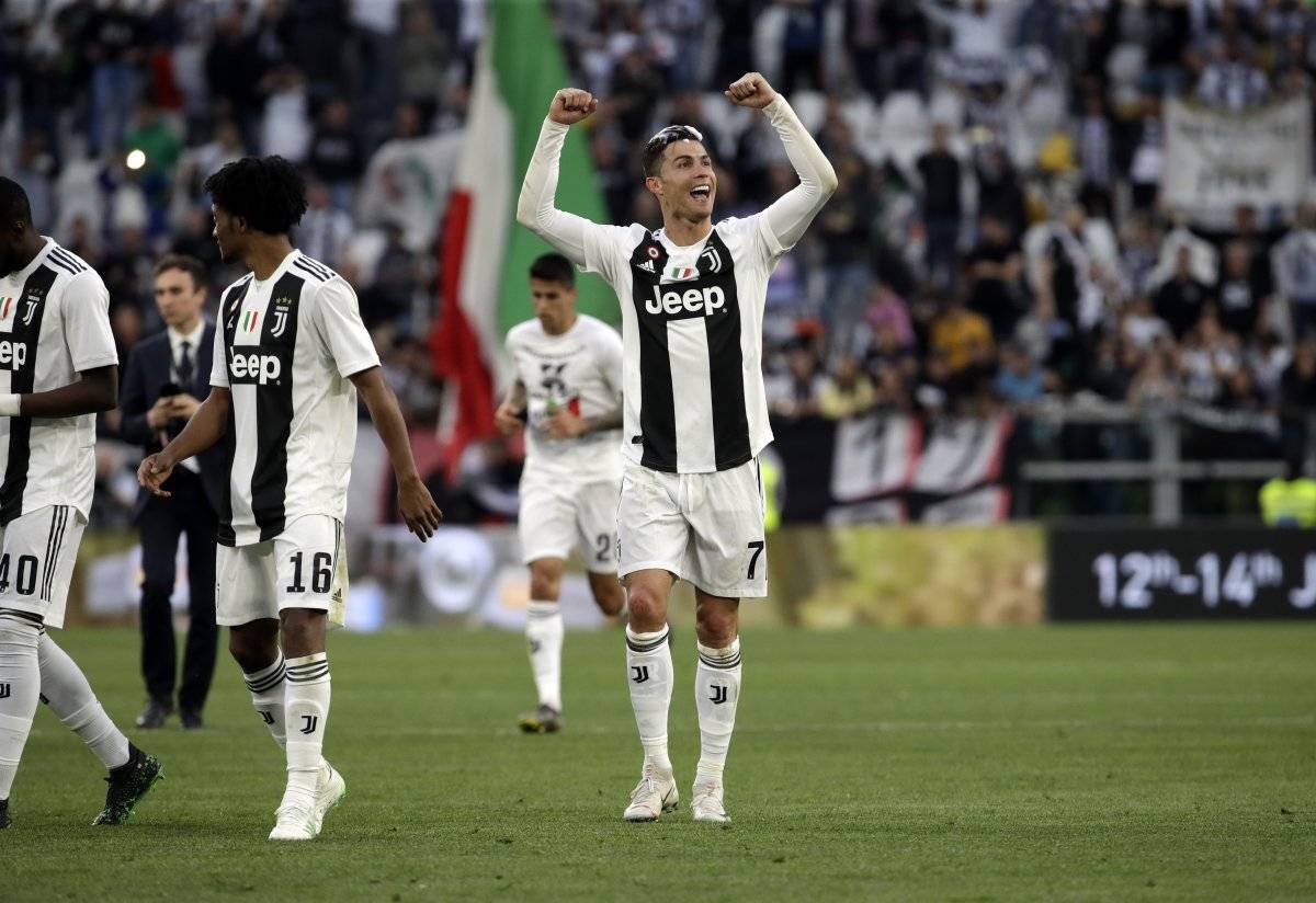 Juventus