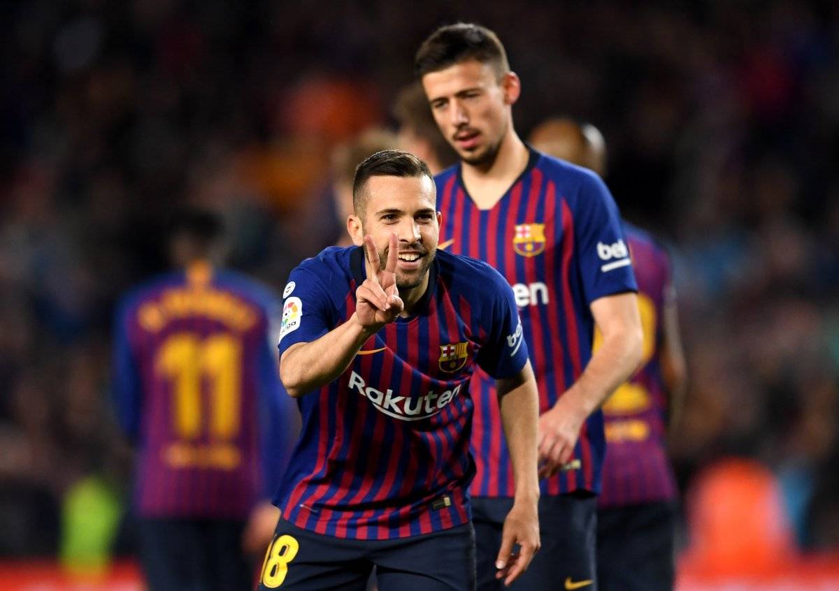 Barcelona