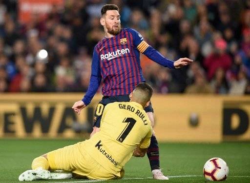 Barcelona