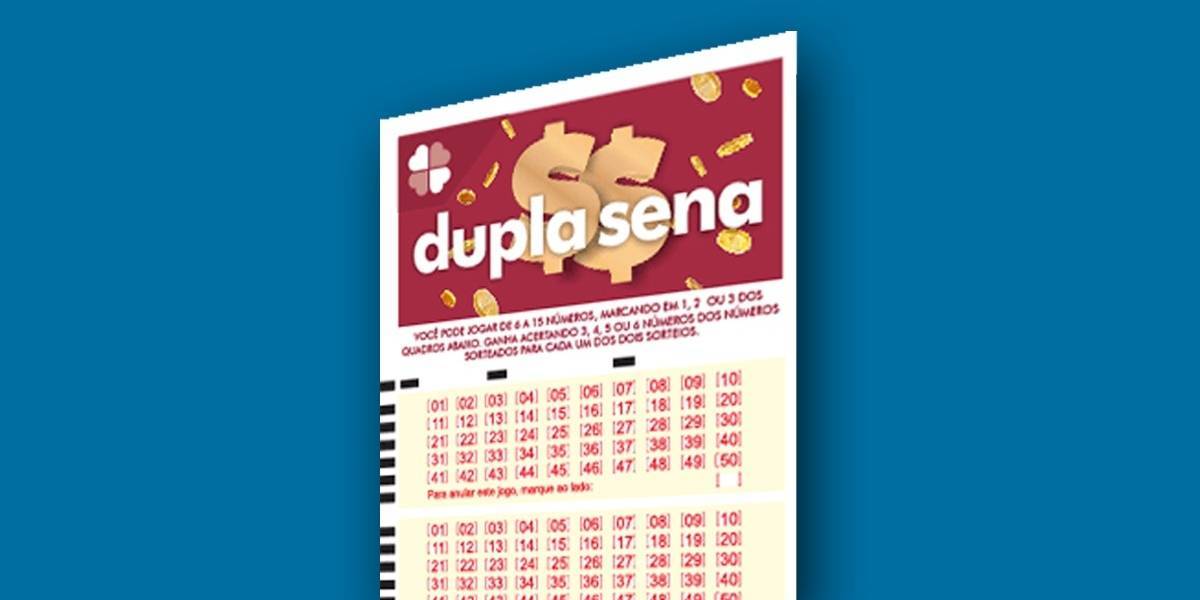 dupla sena dupla sena