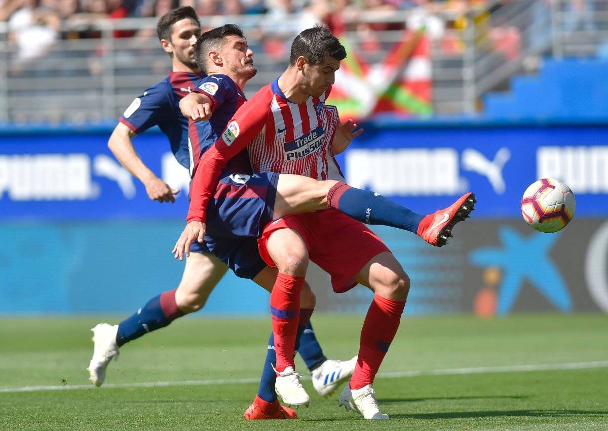 Atlético de Madrid