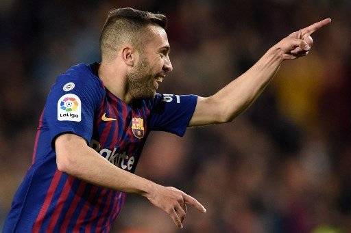 Barcelona