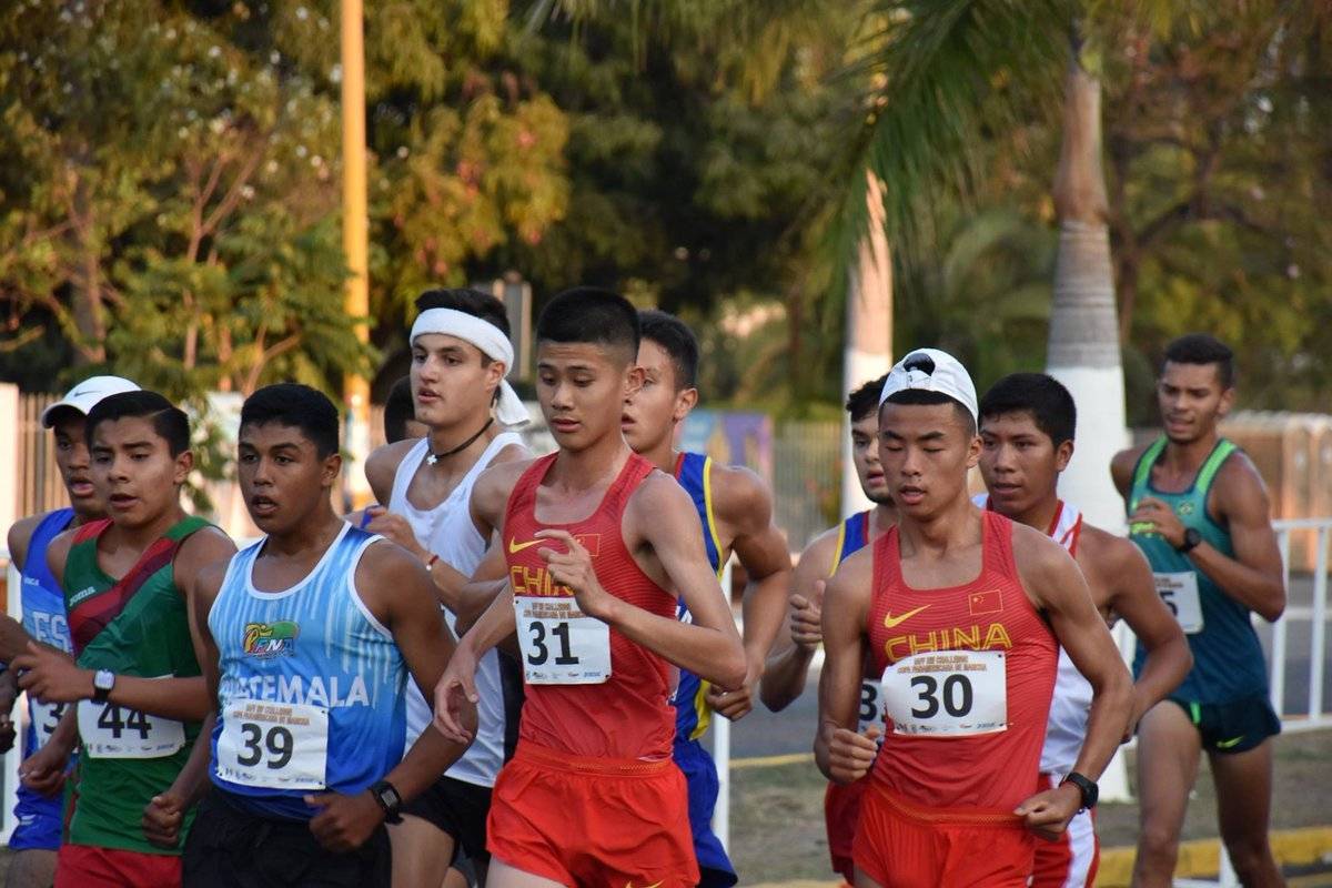 José Ortiz Copa Panamericana