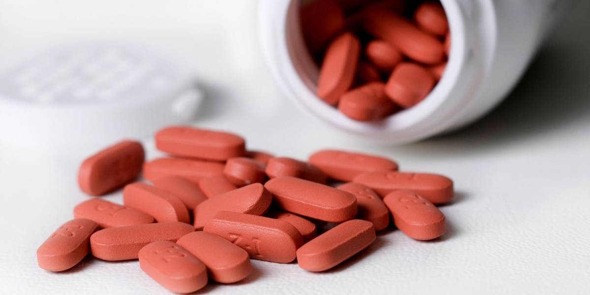 Lanzan advertencia por el uso de ibuprofeno, podría agravar infecciones