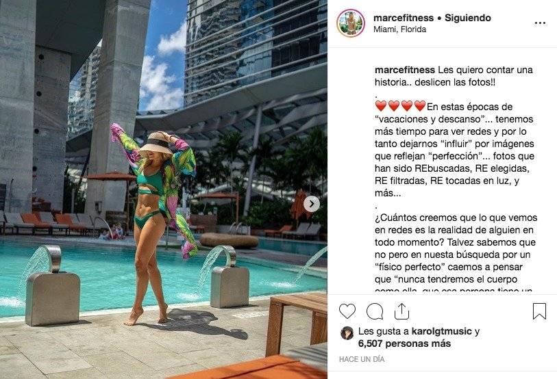 Marce Tanchez