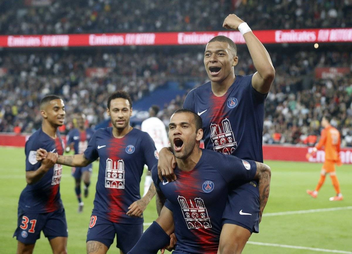 PSG