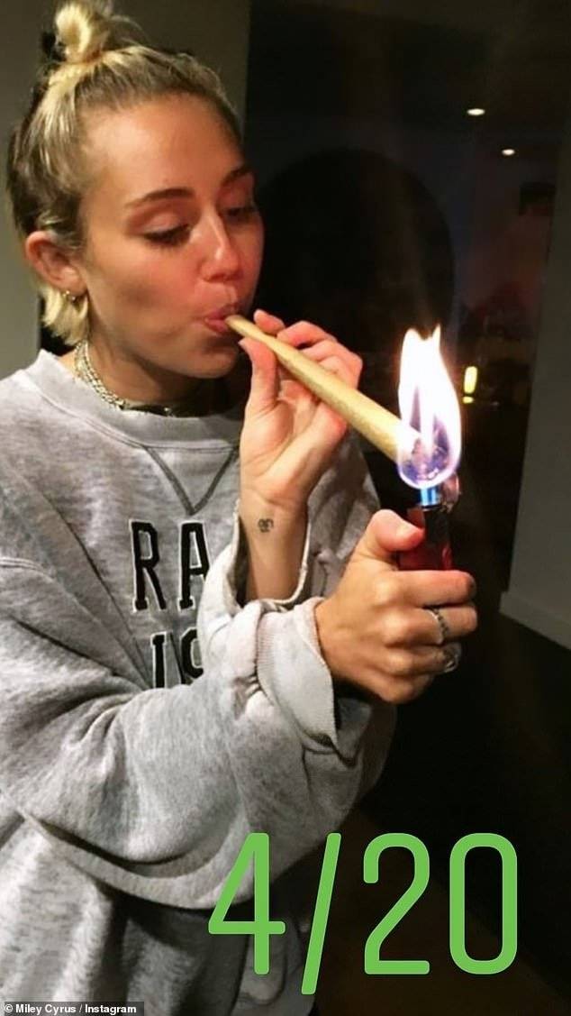 miley