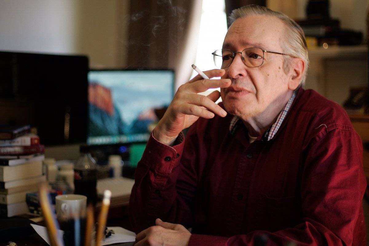 Olavo de Carvalho