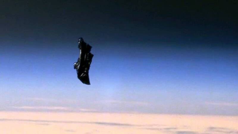 Mini Luna: descubren roca que ha estado orbitando la Tierra durante tres años