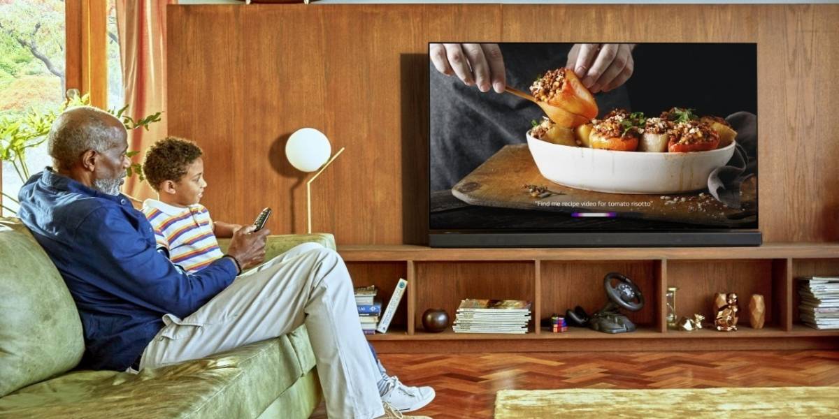 LG anuncia que sus nuevos televisores inteligentes llegarán a México
