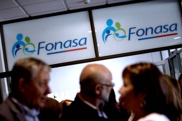Fonasa