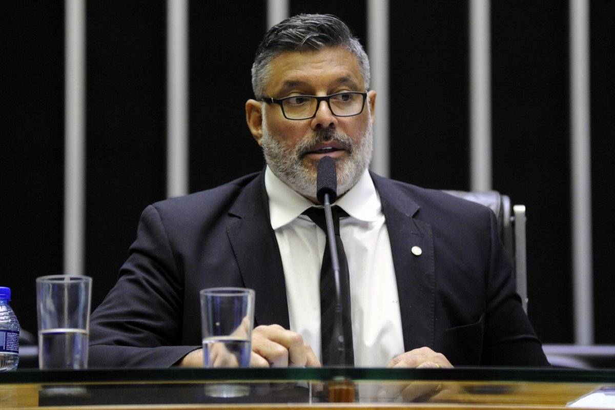 Alexandre Frota