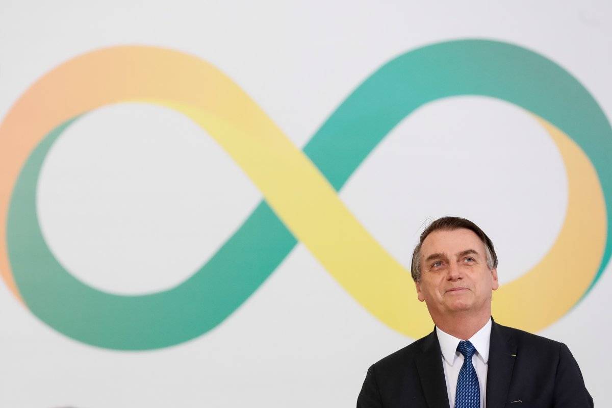 Jair Bolsonaro