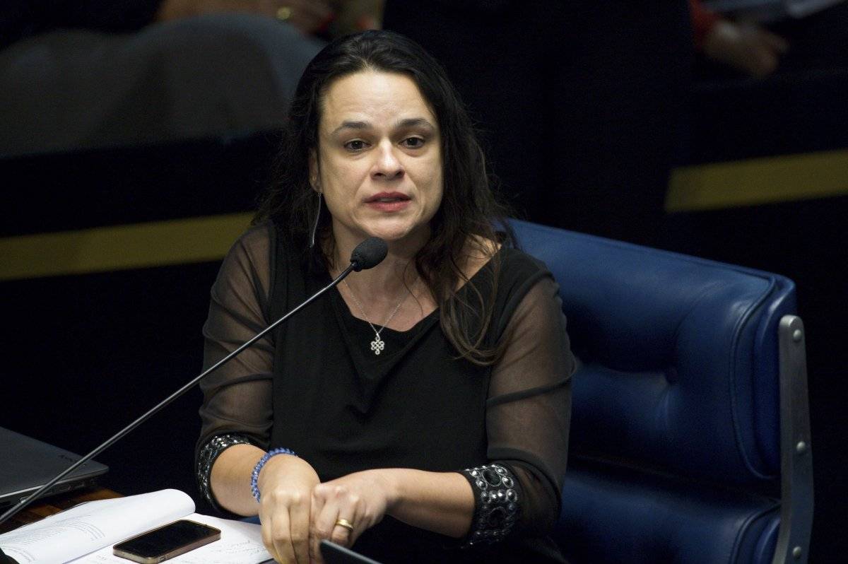 Janaína Paschoal