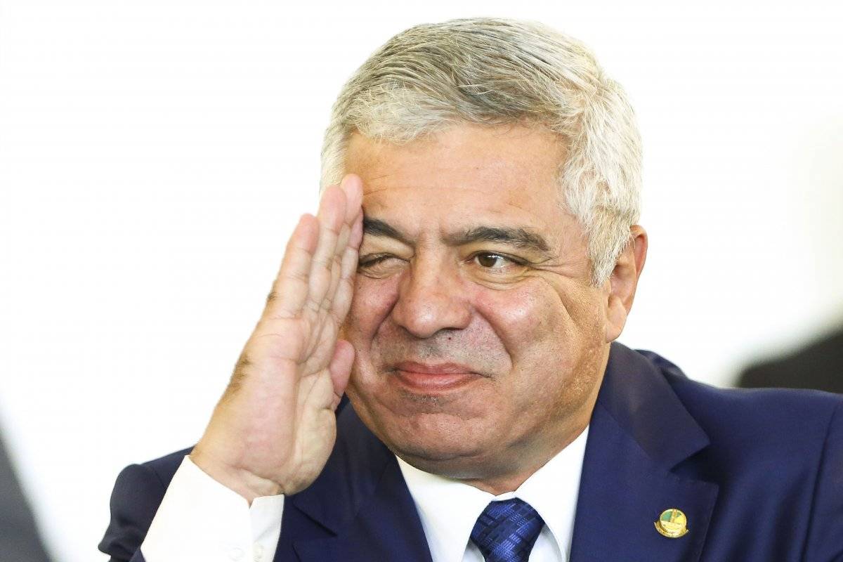 Major Olímpio