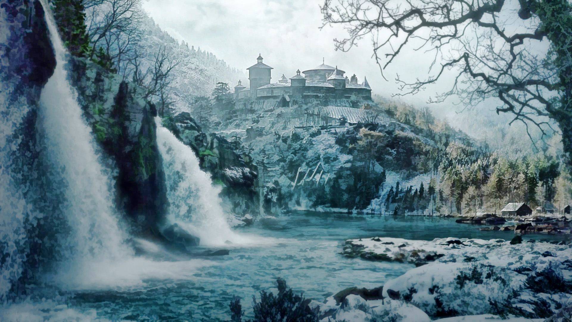 ¿Qué pasaría si el invierno durara muchos años como en Game of Thrones? ¿Qué pasaría si el invierno durara muchos años como en Game of Thrones?