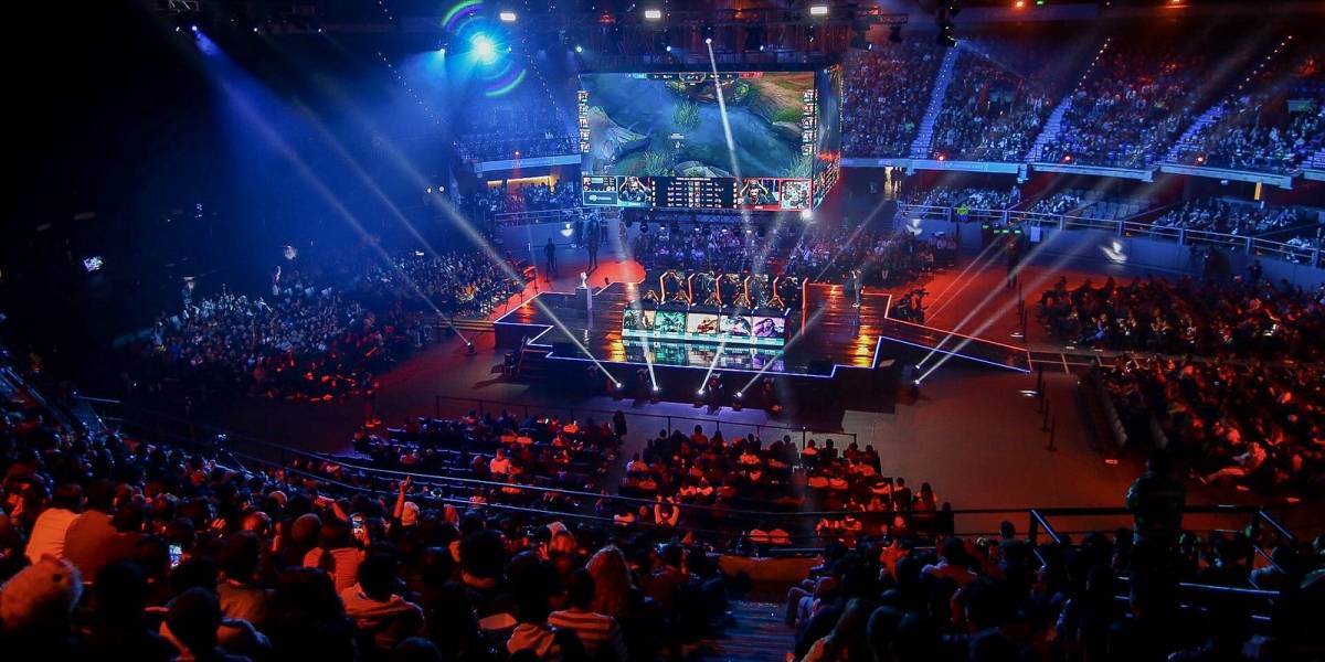 Este fue el equipo que se coronó como campeón de la final Latinoamericana de League of Legends que se jugó en Bogotá