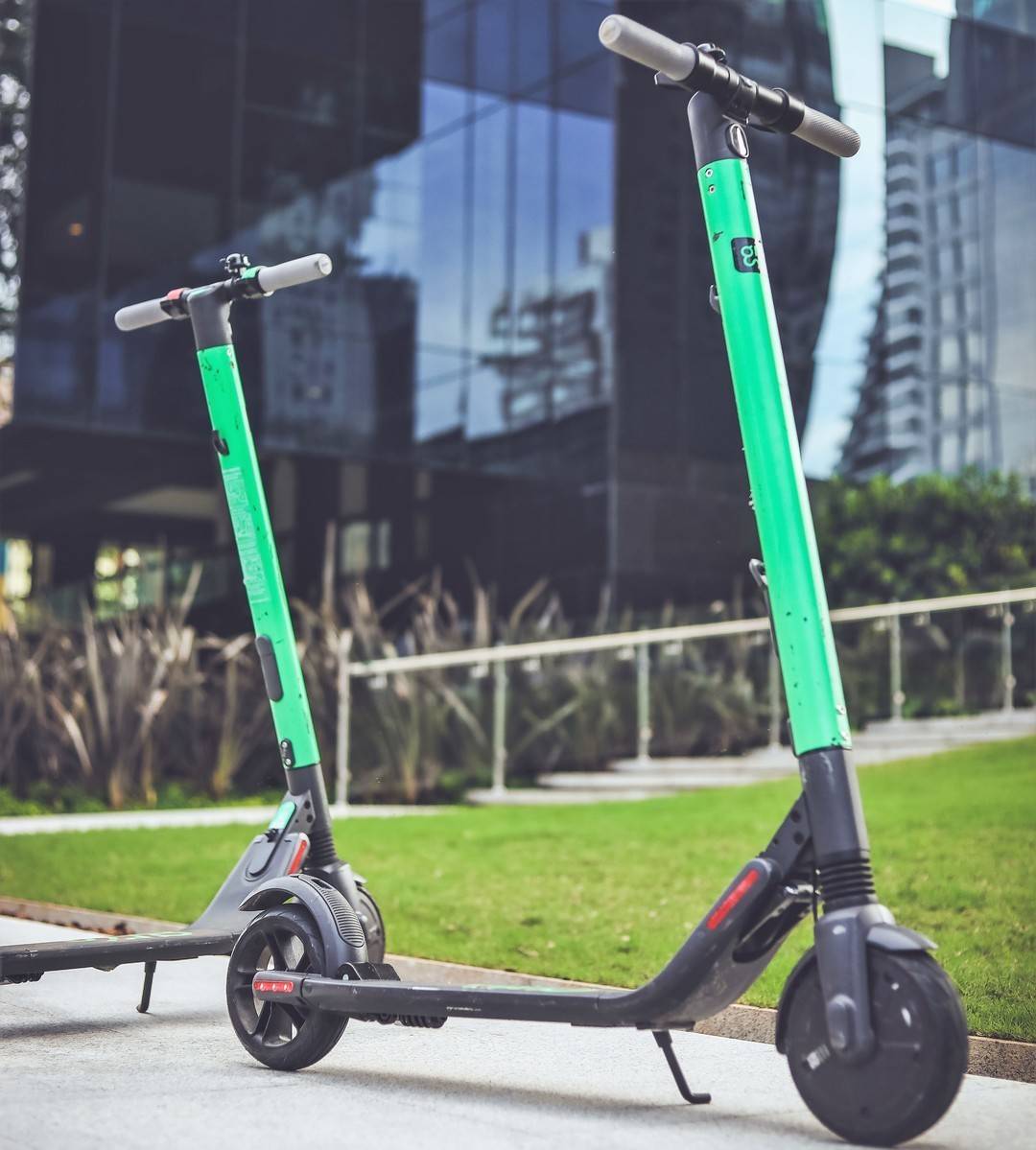 Patinete elétrico Patinete elétrico