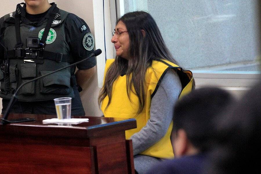Johanna Hernández