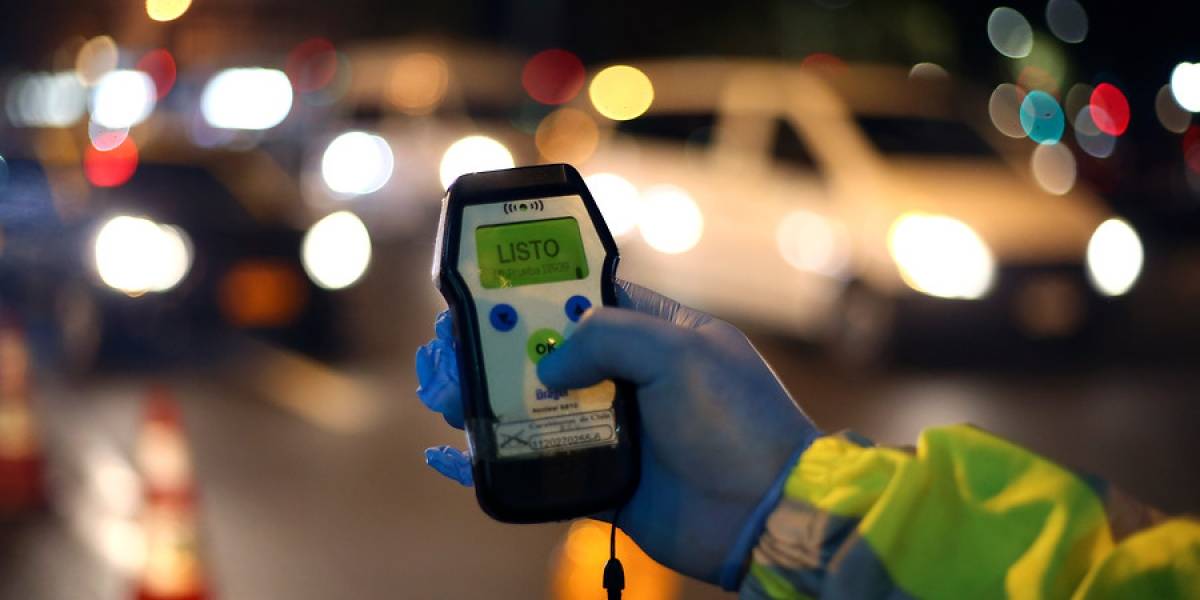 Balance de fin de Semana Santa: 21 muertos, 740 accidentes y 37 detenidos por narcotest positivo