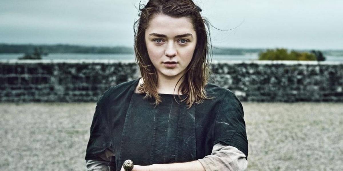 Game of Thrones: Maisie Williams habla sobre la primera escena de sexo de Arya en la serie