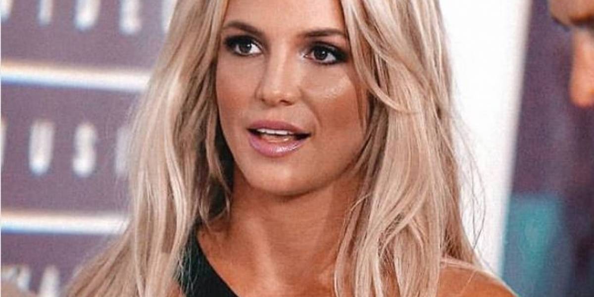 Las fotos de Britney Spears que causan preocupación al reaparecer luego de ser internada en hospital psiquiátrico