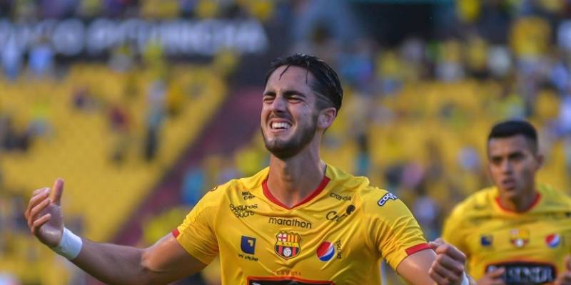 Resultado de imagen para leonardo campana barcelona