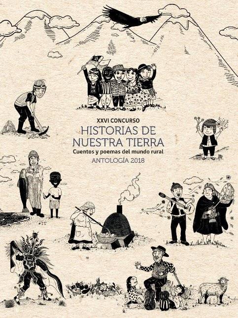Concurso de cuentos