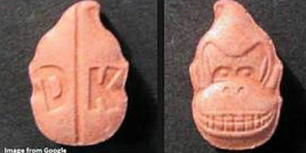 Un chico de 13 años muere a causa del consumo de éxtasis en forma de un personaje de Nintendo