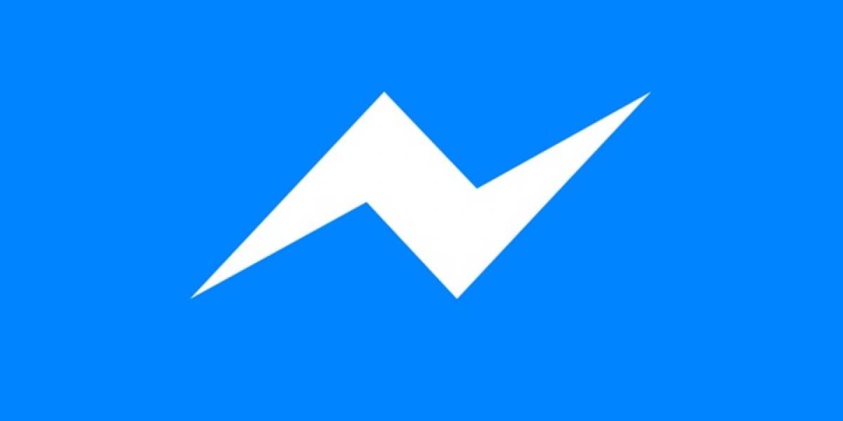 Así puedes activar el nuevo modo oscuro de Facebook Messenger