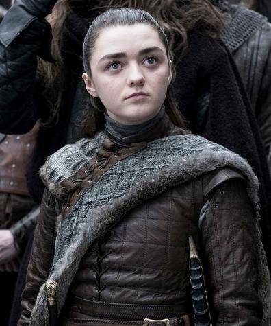 Game of Thrones
