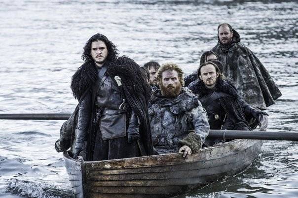 John Snow
