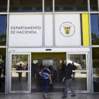 Hoy es el último día para radicar planillas del 2020
