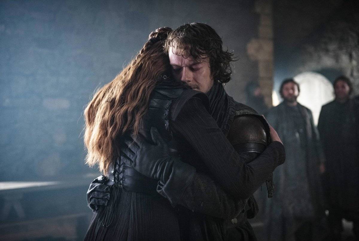 Sansa Stark